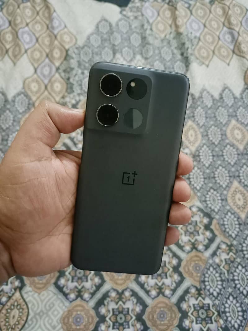 OnePlus Ace Racing 2