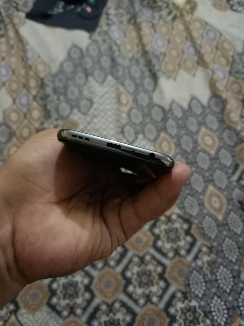 OnePlus Ace Racing 6