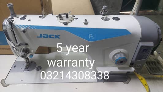 sewing machine  jack