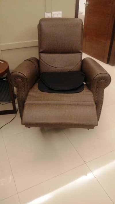 Recliner Single Seat Sofa