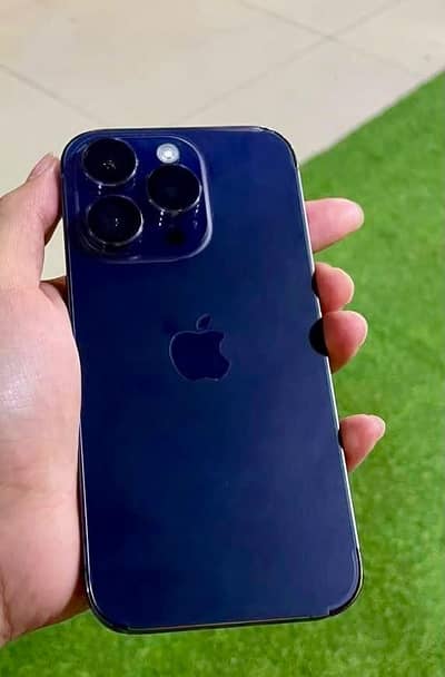Apple iPhone 14 Pro