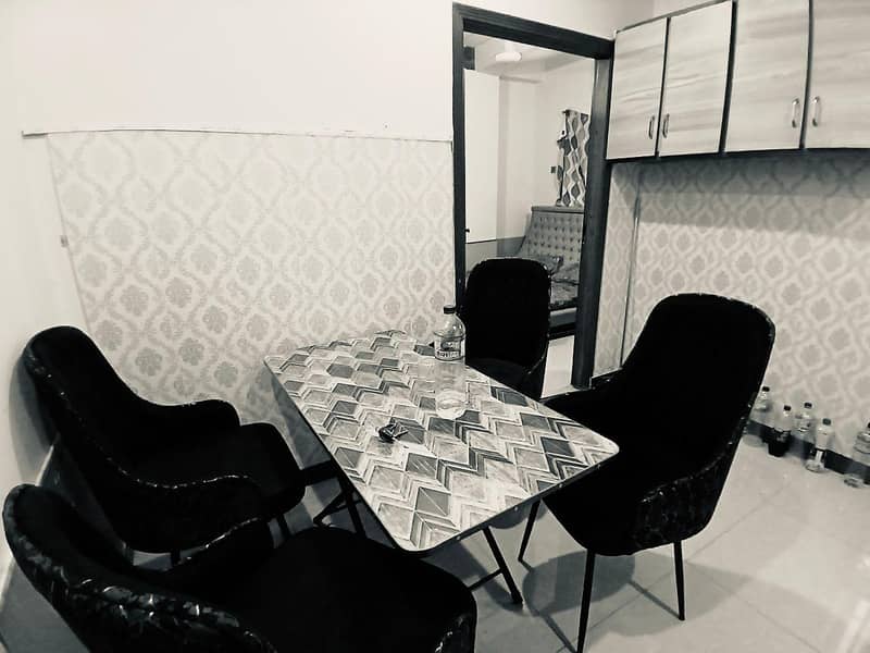 weekly monthly basic rent 1