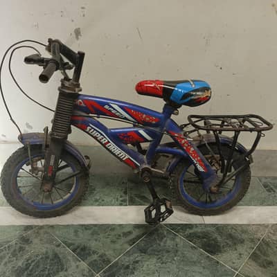 Bicycle for Kids for Training