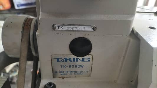 kingri machine for taking made in taiwan