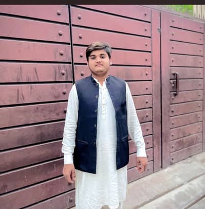 Ismail