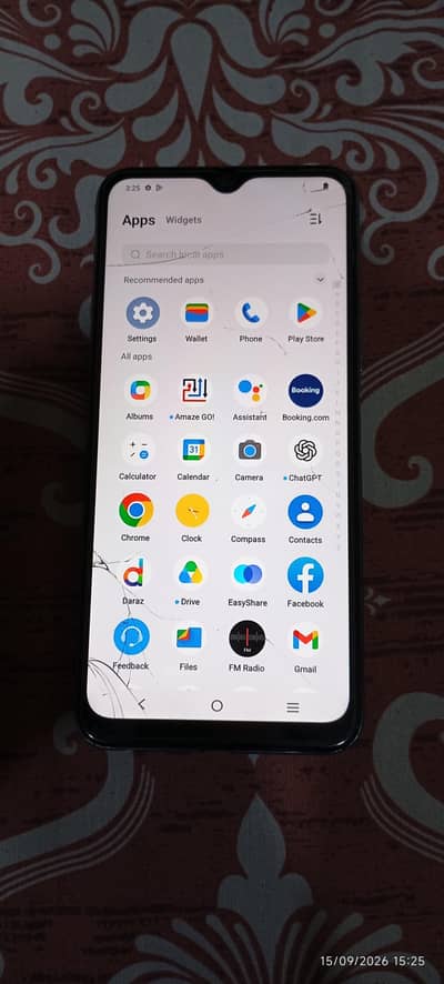 Vivo Y20s