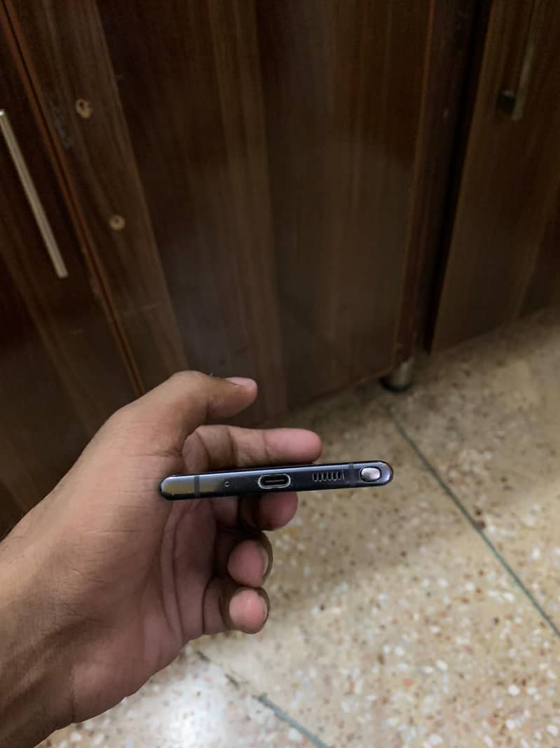 Samsung Mobile Note 10 Plus 4