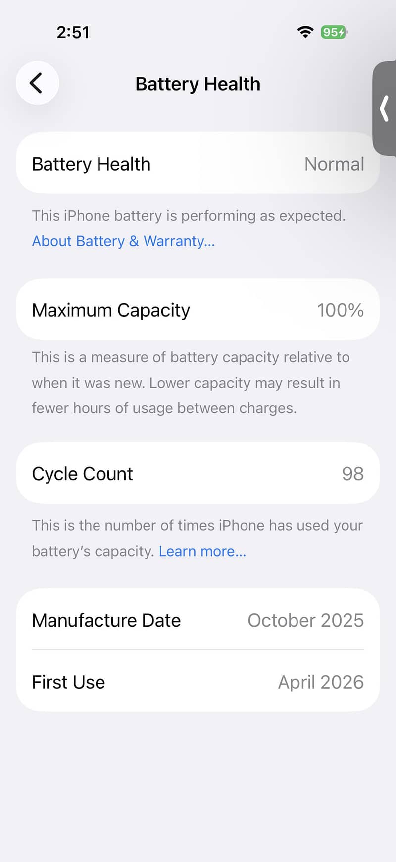 Apple iPhone 17 Pro 1