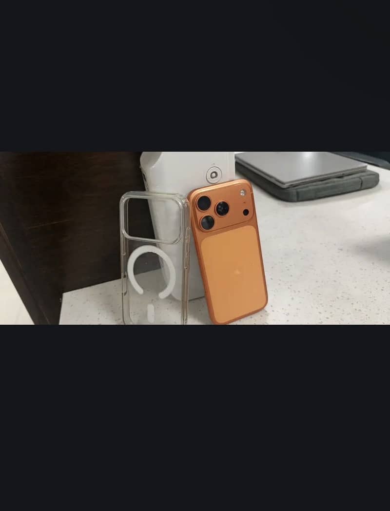 Apple iPhone 17 Pro 5