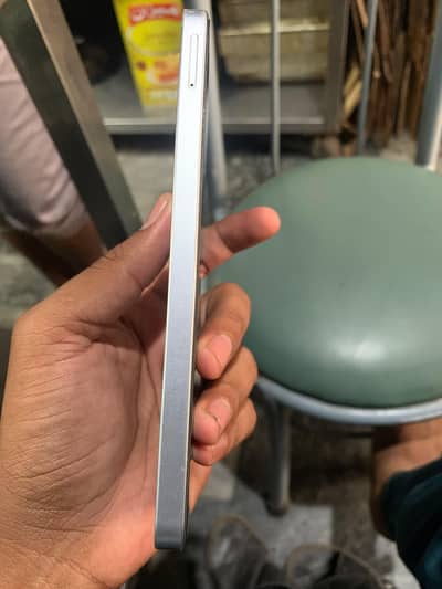 Samsung Mobile A06 4/128