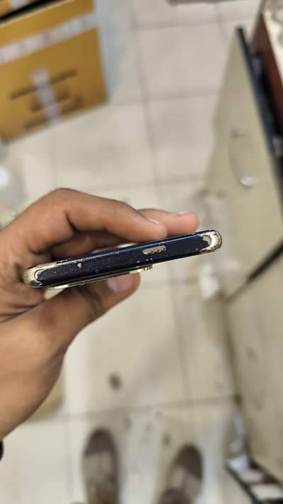 Infinix Zero 30