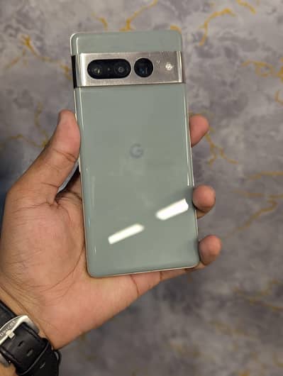 Google Pixel 7 Pro 12GB 128GB dual sim Pta C
