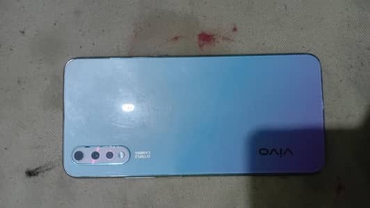 Vivo S1