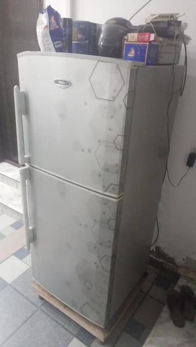 freezers