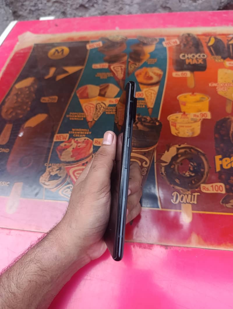 Google Pixel 6 Pro 3