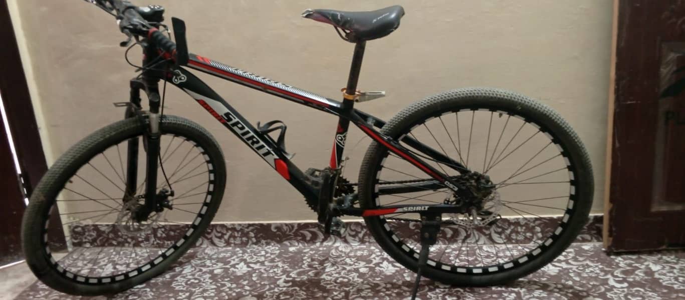 Cycle 0