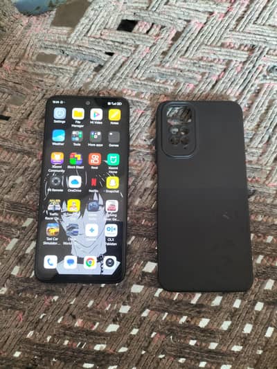 Xiaomi Redmi Note 11