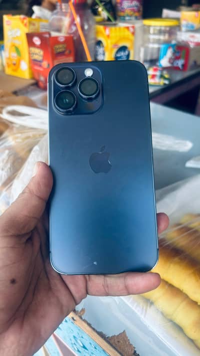 Apple iPhone 14 Pro Max Non-PTA