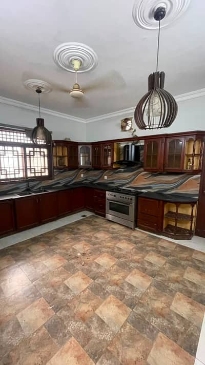 DEFENCE 500 YARDS BUNGALOW FOR RENT