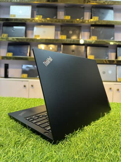 Lenovo Thinkpad | E14 Gen 2 Core i5 11th Gen | 8GB RAM | imported
