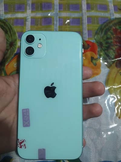 Apple iPhone 11