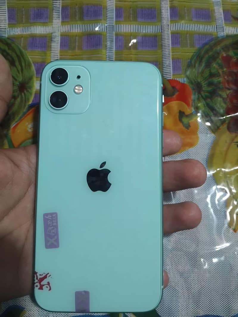 Apple iPhone 11 0
