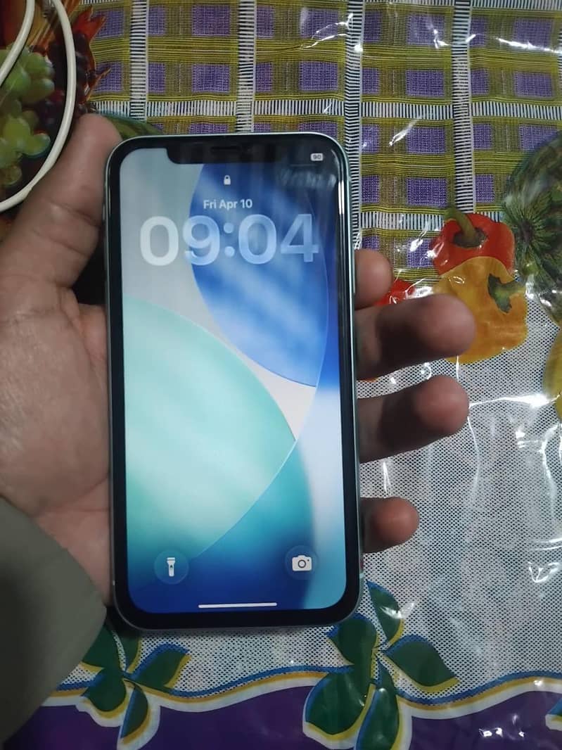 Apple iPhone 11 1