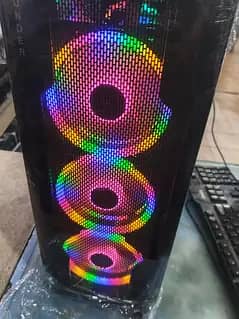 gaming PC i5 12 generation 16GB ram