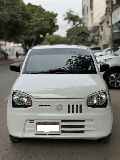 Suzuki Alto 2026