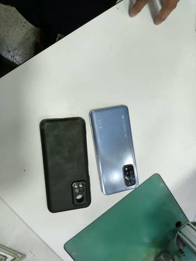 Xiaomi Mi 10T