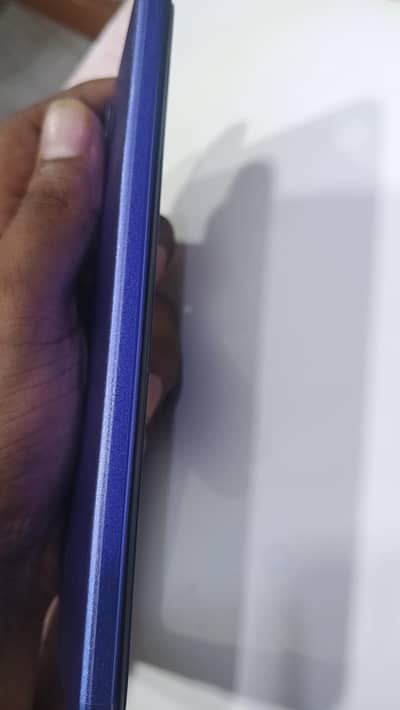 Vivo Y21