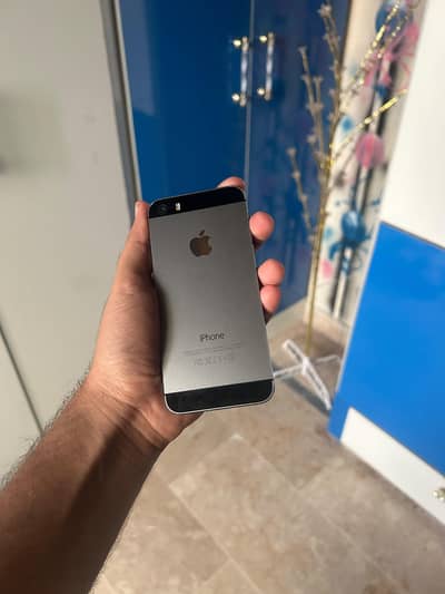 Apple iPhone 5s
