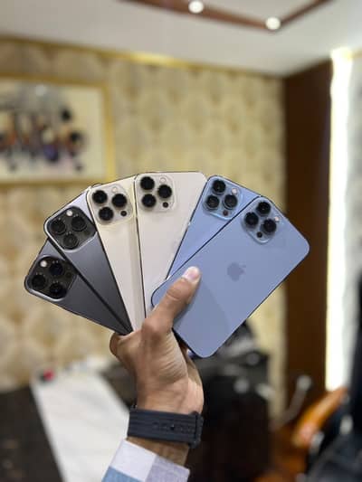 Apple iPhone 13 Pro Max