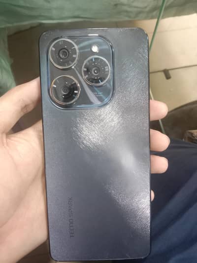 Tecno Spark 20 Pro 16/256