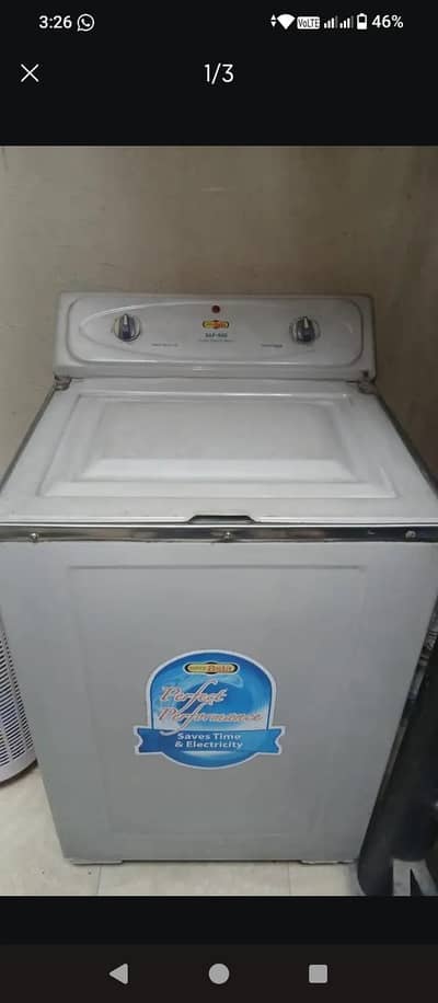 washing Machine for sale