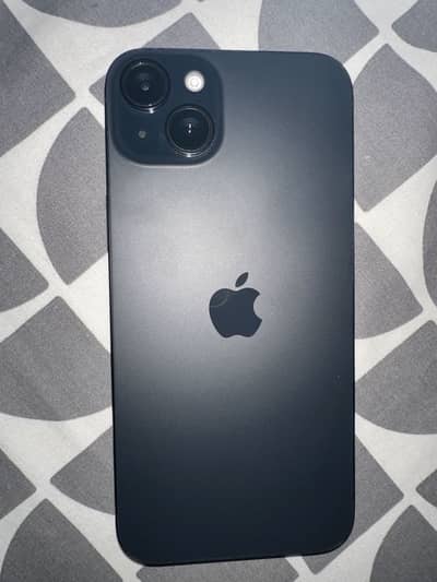 Apple iPhone 15 plus