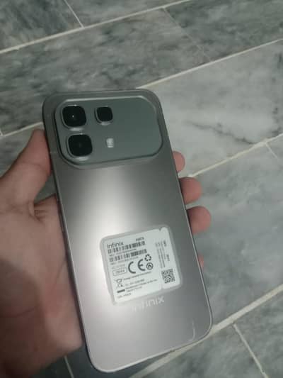 Infinix Other Model