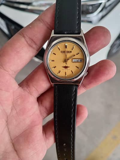 seiko 5 citizens