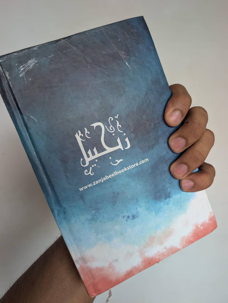 Main Anmol (میں انمول) 1