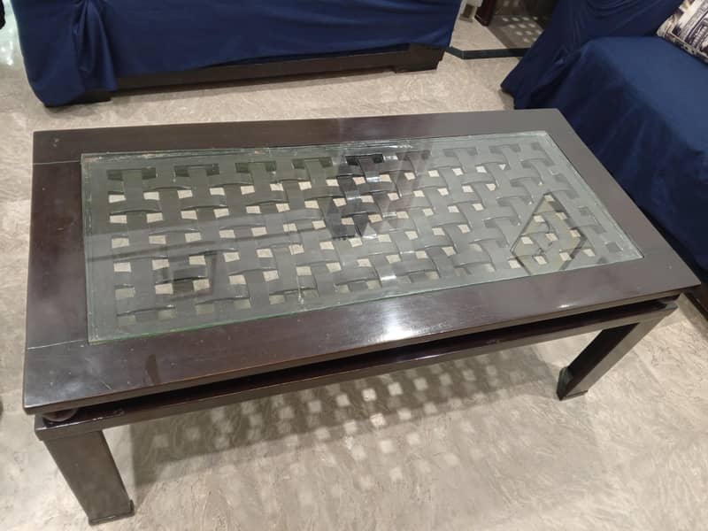 Tables 0