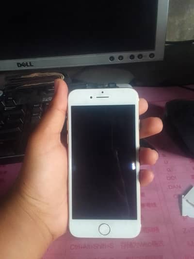 Apple iPhone 7