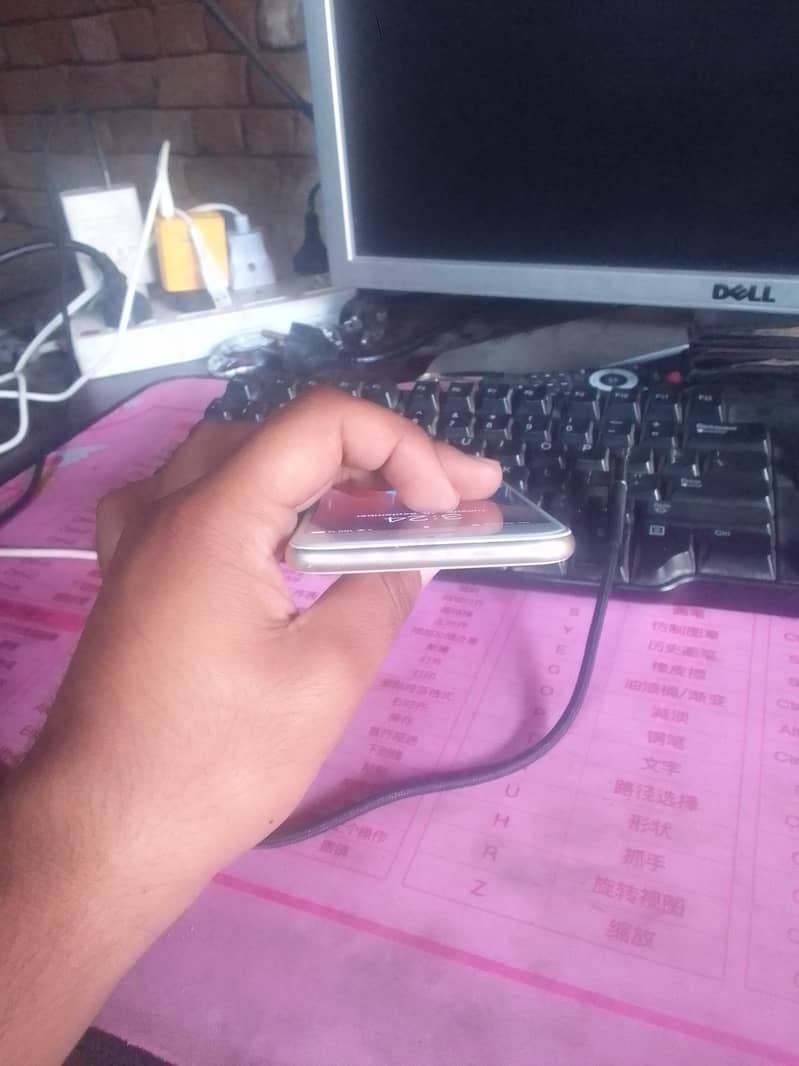 Apple iPhone 7 6