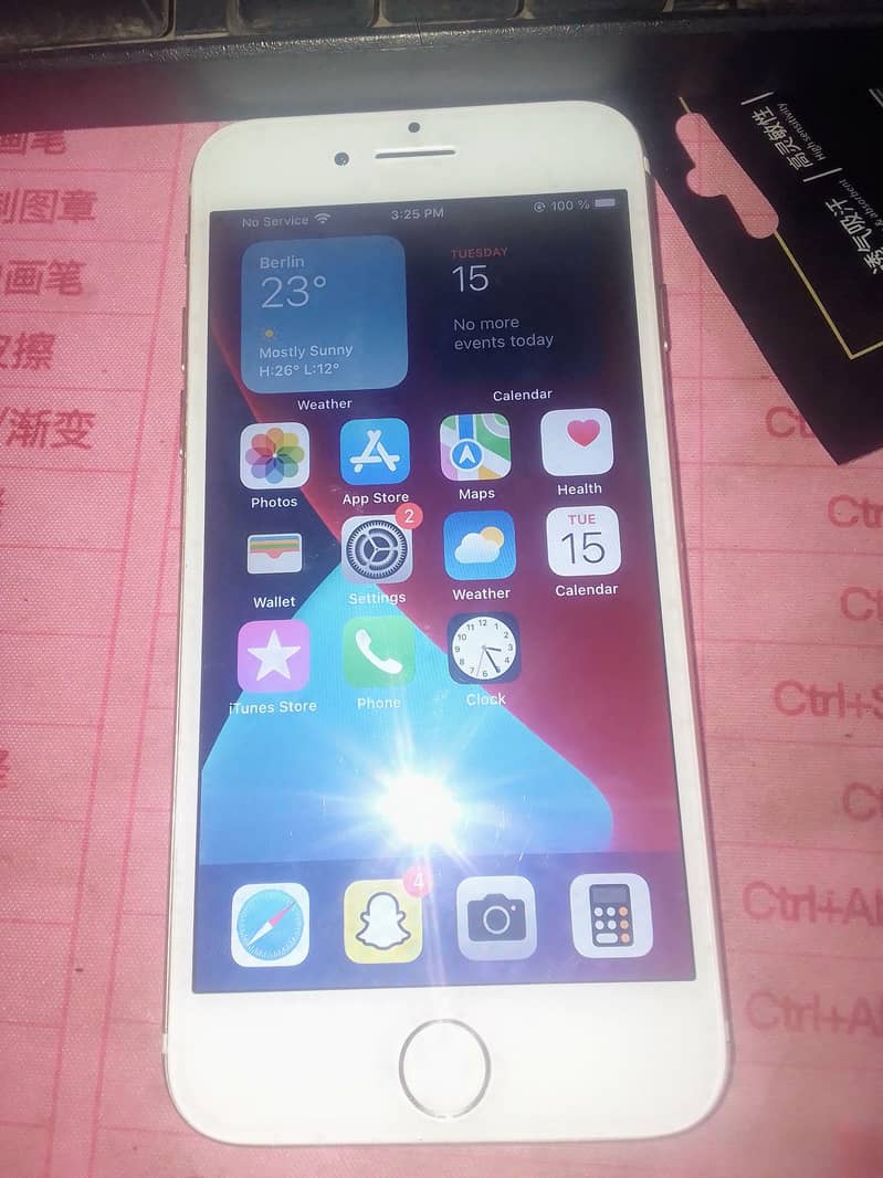 Apple iPhone 7 7