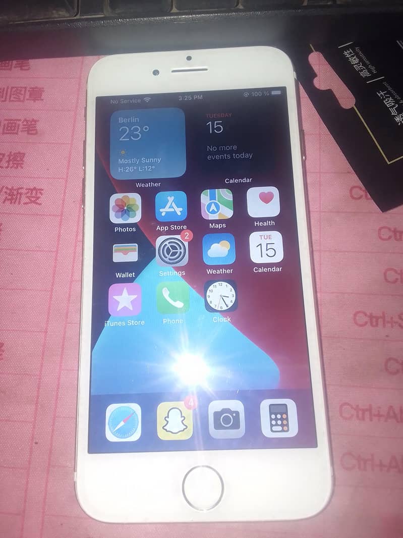 Apple iPhone 7 8