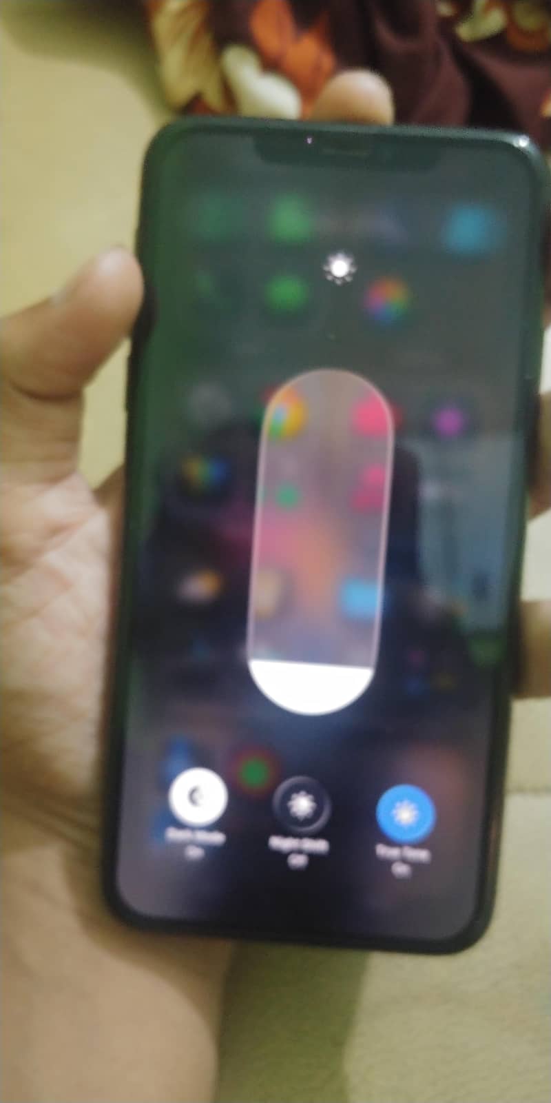 iPhone 11 pro max 1