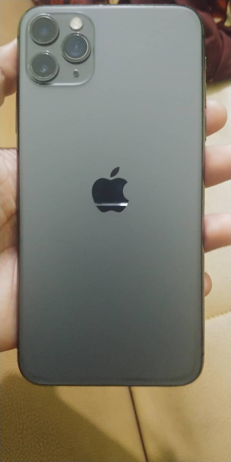 iPhone 11 pro max 3