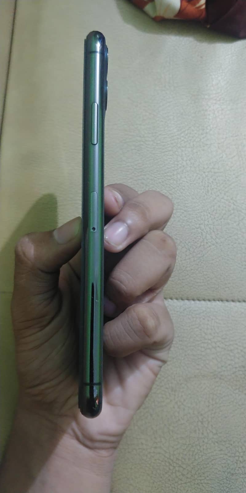 iPhone 11 pro max 4