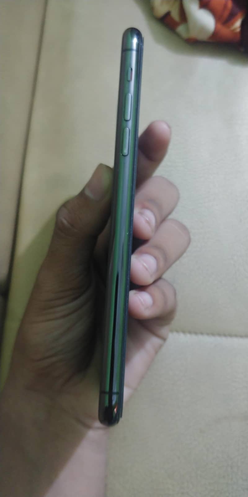 iPhone 11 pro max 5