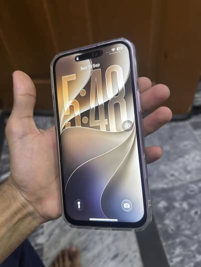 Apple iPhone 16 Plus NON
