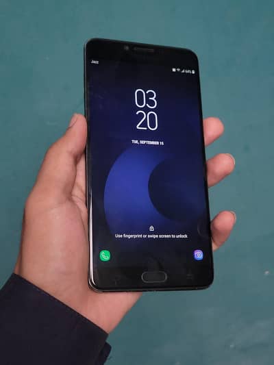 Samsung Mobile C9 Pro [6/64]
